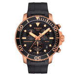 Tissot Seastar 1000 Chronograph T120.417.37.051.00, miesten rannekello - Tissot - Laatukoru