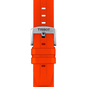 Tissot Seastar 1000 Chronograph T120.417.17.051.01, miesten rannekello - Tissot - Laatukoru