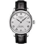 Tissot Le Locle Powermatic 80 T006.407.16.033.00, miesten rannekello - Tissot - Laatukoru