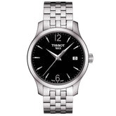 Tissot Tradition Lady T063.210.11.057.00, naisten rannekello - Tissot - Laatukoru