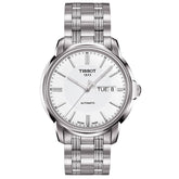 Tissot Automatics III T065.430.11.031.00, miesten rannekello - Tissot - Laatukoru