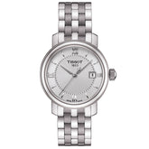 Tissot Bridgeport T097.010.11.038.00, naisten rannekello - Tissot - Laatukoru