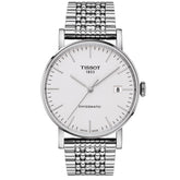 Tissot Everytime Swissmatic T109.407.11.031.00, miesten rannekello - Tissot - Laatukoru