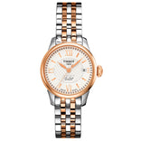 Tissot Le Locle Automatic T41.2.183.33, naisten rannekello - Tissot - Laatukoru