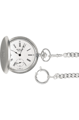 Tissot Savonnette Mechanical T83.1.452.13 taskukello - Tissot - Laatukoru