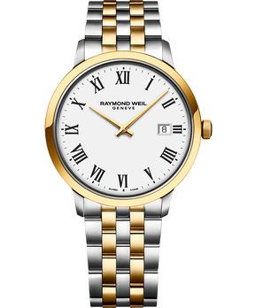Raymond Weil Toccata 5485-STP-00300 for men Watch