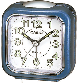Casio herätyskello TQ-142-2EF - Casio - Laatukoru