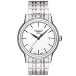 Tissot Carson T085.410.11.011.00, miesten rannekello - Tissot - Laatukoru