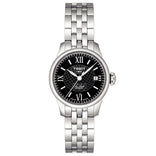 Tissot Le Locle Automatic T41.1.183.53, naisten rannekello - Tissot - Laatukoru