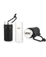Ukkomuki 200 nahkatupilla - Ukko Finland - Laatukoru
