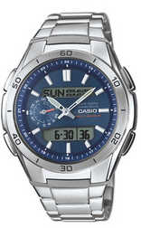 Casio Waveceptor Sporty Combi WVA-M650D-2AER - Casio - Laatukoru