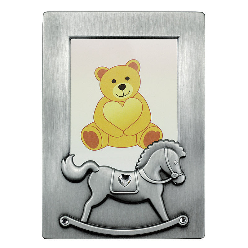 Caste frame