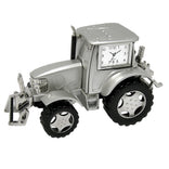 Pöytäkello, traktori - Laatukoru - Laatukoru