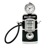 Pöytäkello, bensatankki - Laatukoru - Laatukoru