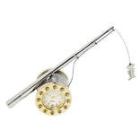 Pöytäkello, onki - Laatukoru - Laatukoru