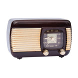 Pöytäkello, radio - Laatukoru - Laatukoru